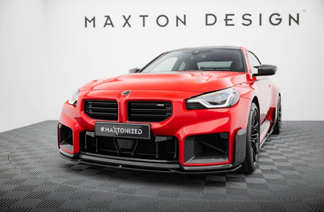 Maxton Design Parts fitting in North London