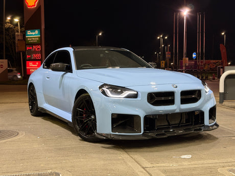 What Is Carbon Fibre: All You Need to Know About Carbon Fibre Kit