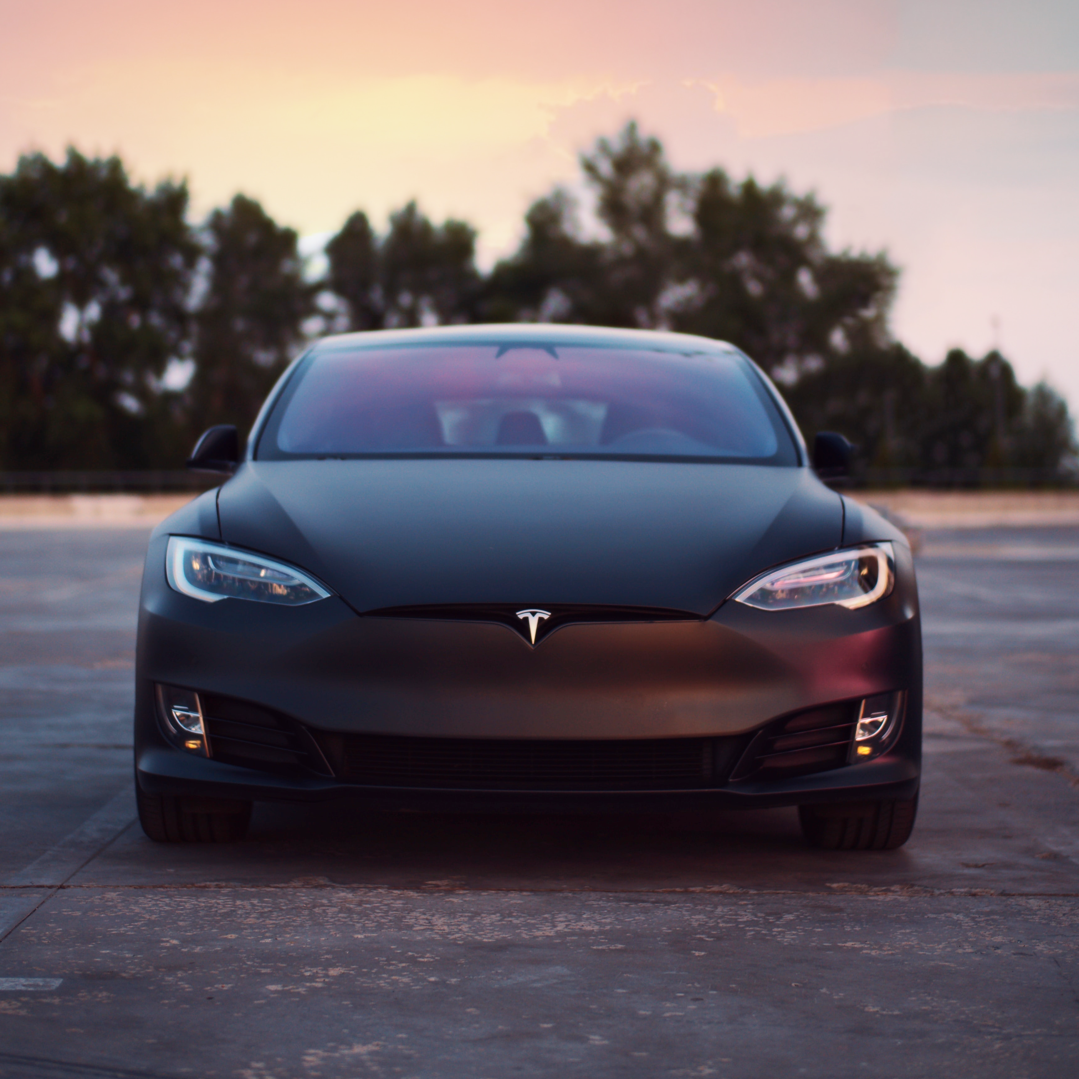 Tesla Body Kits | Premium Quality Mods for Model 3, S, X, Y – Carbon ...