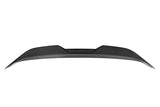 M2 - G87: Dry Carbon Fibre SQ Style Rear Spoiler 23+