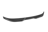 M2 - G87: Dry Carbon Fibre SQ Style Rear Spoiler 23+