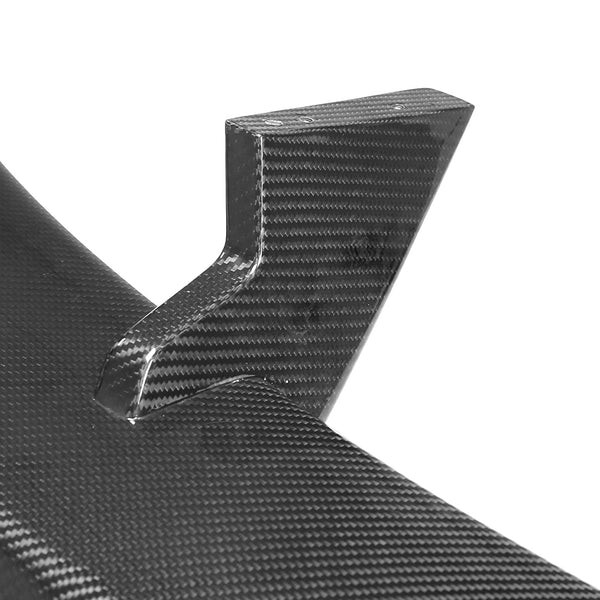 M3 M4 - G80/G81/G82/G83: Dry Pre-Preg Carbon Fibre Rear Wing Spoiler 21+