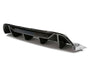 M5 - F90: Dry Pre-Preg Carbon Fibre MP Style Rear Diffuser 17-24