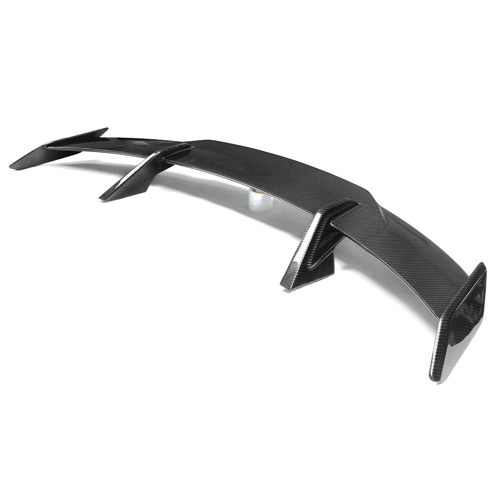 M3 M4 - G80/G81/G82/G83: Dry Pre-Preg Carbon Fibre Rear Wing Spoiler 21+