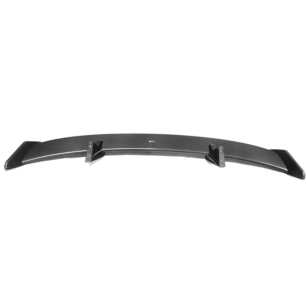 M3 M4 - G80/G81/G82/G83: Dry Pre-Preg Carbon Fibre Rear Wing Spoiler 21+