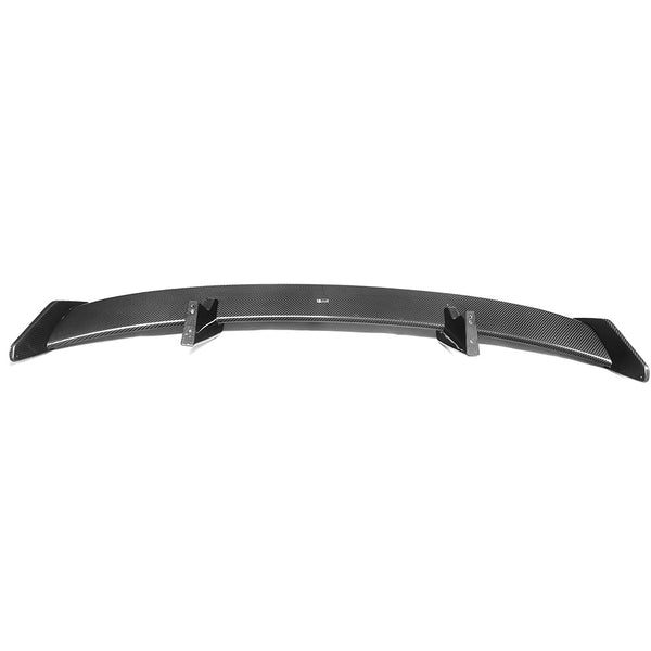 M3 M4 - G80/G81/G82/G83: Dry Pre-Preg Carbon Fibre Rear Wing Spoiler 21+