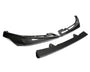 M5 - F90 Facelift: Dry Pre-Preg Carbon Fibre CSL Style Front Splitter 21-24