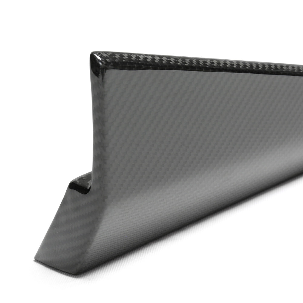M5 - G90: Dry Pre-Preg Carbon Fibre MP Style Side Skirts 24+