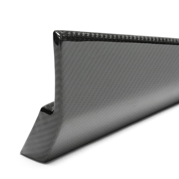 M5 - G90: Dry Pre-Preg Carbon Fibre MP Style Side Skirts 24+