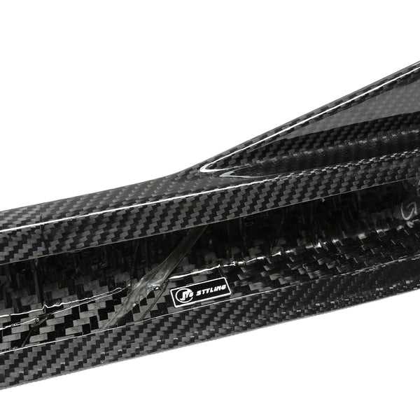 M5 - G90: Dry Pre-Preg Carbon Fibre MP Style Side Skirts 24+