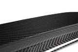 M2 - G87: Dry Carbon Fibre SQ Style Rear Spoiler 23+