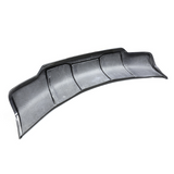 Model 3: Dry Carbon Fibre V Style Diffuser 17-21