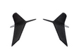 8 Series - G14: Dry Carbon Fibre SOOQOO Style Rear Canards 18-24