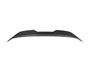 m2 g87 pre preg dry carbon fibre mp style spoiler 23