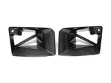 m2 g87 pre preg dry carbon fibre front air vents 23