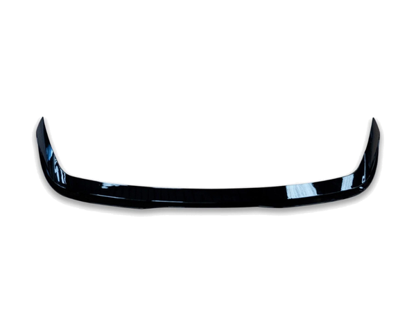 a3 8y gloss black max lip style rear spoiler 2021