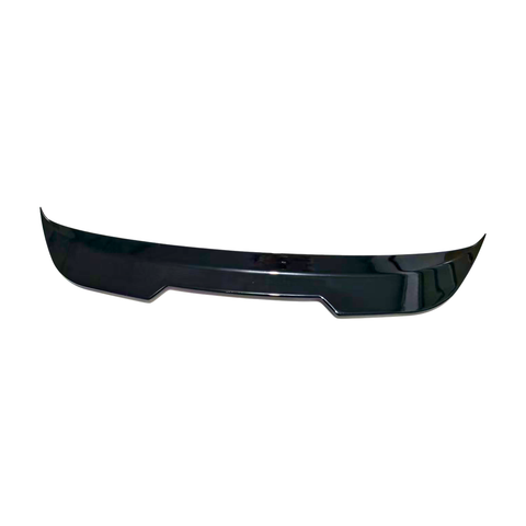 3 series g21 estate gloss black performance style spoiler 19 23