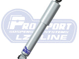 Prosport shortened rear shock absorber for VW Caddy MK3 2K