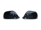 transporter t5 1 t6 t6 1 gloss black wing mirror cover 09 23
