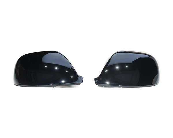 transporter t5 1 t6 t6 1 gloss black wing mirror cover 09 23