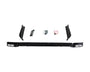 ford transit custom mk2 gloss black rear diffuser 24