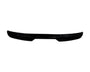 tiguan mk2 r line gloss black spoiler 15 20