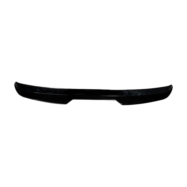 tiguan mk2 r line gloss black spoiler 15 20