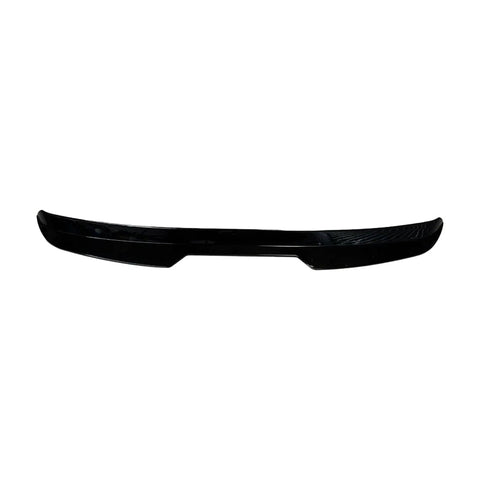 tiguan mk2 r line gloss black spoiler 15 20