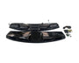 defender 90 110 l663 gloss black led roof light bar 20