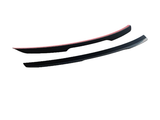 q8 mk1 gloss black upper boot spoiler 18 23