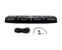 amarok t9 gloss black led roof light bar 22