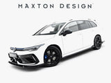 vw golf r variant mk8 facelift maxton full body kit