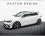 vw polo gti mk6 facelift maxton full body kit