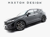 vw touareg r line mk3 facelift maxton full body kit