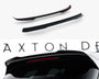 VW - Touareg R Line MK3 Facelift: Maxton Spoiler