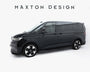 vw multivan long t7 maxton full body kit
