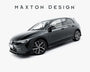 vw golf mk8 facelift maxton full body kit