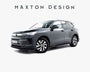 vw tiguan mk3 maxton full body kit