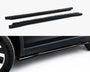 VW - Tiguan MK3: Maxton Side Skirts