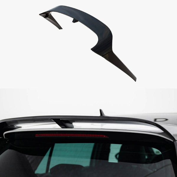 VW - Golf R / GTI / R Line Hatchback MK7 / MK7 Facelift: Maxton Spoiler