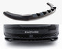 VW - Multivan Long T7: Maxton Front Splitter