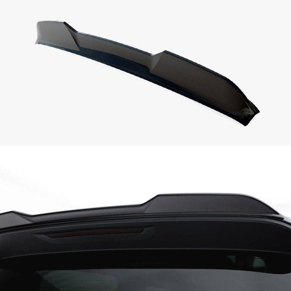 VW - Multivan Long T7: Maxton 3D Spoiler
