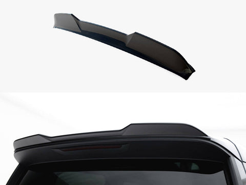 VW - Multivan Long T7: Maxton 3D Spoiler