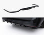 VW - Multivan Long T7: Maxton Rear Splitter (Vertical Bars)