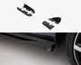 VW - Polo GTI MK6 Facelift: Maxton Side Flaps