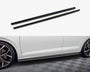 VW - Polo GTI MK6 Facelift: Maxton Side Skirts