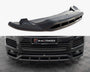 VW - Touareg MK2: Maxton Front Splitter