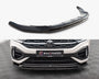 VW - T-Roc R / R Line MK1 Facelift: Maxton Front Splitter V1