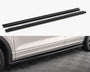 VW - T-Roc R / R Line MK1: Maxton Side Skirts