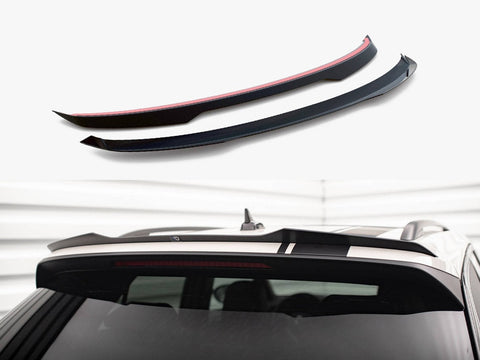 VW - T-Roc R / R Line MK1: Maxton Spoiler